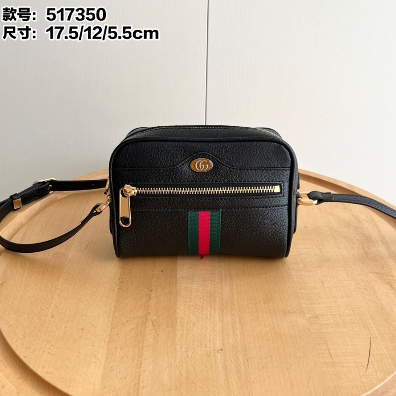 G*u*i satchel bags